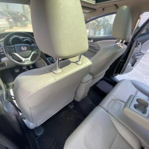 Interieur complet HONDA CIVIC 9 PHASE 1 Diesel