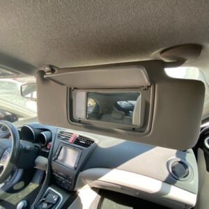Pare soleil droit HONDA CIVIC 9 PHASE 1 Diesel