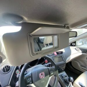 Pare soleil gauche HONDA CIVIC 9 PHASE 1 Diesel
