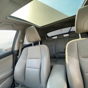 Ciel de toit HONDA CIVIC 9 PHASE 1 Diesel