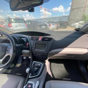 Tableau de bord HONDA CIVIC 9 PHASE 1 Diesel