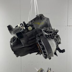 Boite de vitesses PEUGEOT 3008 2 PHASE 1 Diesel