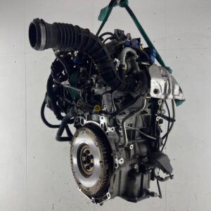 Moteur RENAULT CLIO 4 PHASE 1 Essence