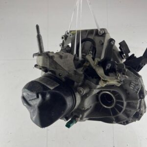 Boite de vitesses RENAULT CLIO 4 PHASE 1 Essence
