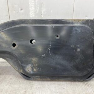 Traverse inferieure RENAULT SCENIC 4 Diesel