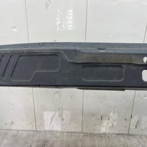 Armature avant, Masque avant SKODA FABIA 2 PHASE 1 Diesel