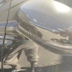 Retroviseur gauche HONDA CIVIC 9 PHASE 1 Diesel