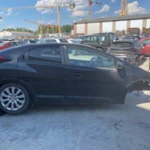 Porte avant droit HONDA CIVIC 9 PHASE 1 Diesel