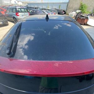 Malle/Hayon arriere HONDA CIVIC 9 PHASE 1 Diesel