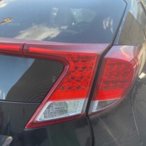 Feu arriere secondaire droit (feux) HONDA CIVIC 9 PHASE 1 Diesel