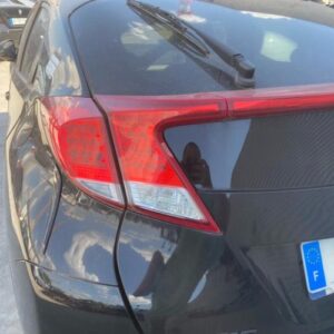 Feu arriere principal gauche (feux) HONDA CIVIC 9 PHASE 1 Diesel