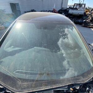Pare brise HONDA CIVIC 9 PHASE 1 Diesel