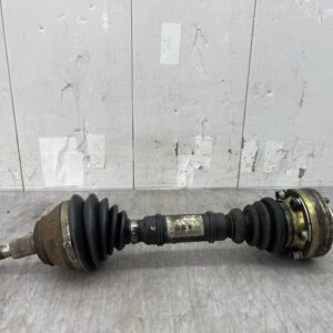Cardan gauche (transmission) AUDI A3 1 PHASE 2 Diesel