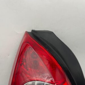 Feu arriere principal gauche (feux) RENAULT TWINGO 2 PHASE 2 Essence