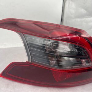 Feu arriere principal gauche (feux) PEUGEOT 308 2 PHASE 2 Essence