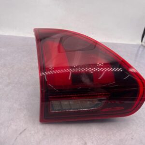 Feu arriere secondaire gauche (feux) PEUGEOT 2008 1 PHASE 1 Diesel