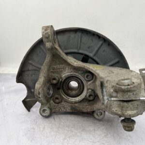 Fusee avant gauche SEAT ALHAMBRA 2 PHASE 1 Diesel