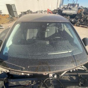 Pare brise PEUGEOT 208 2 PHASE 1 Essence