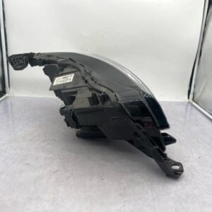 Optique avant principal gauche (feux)(phare) PEUGEOT 208 2 PHASE 1 Essence