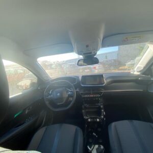 Interieur complet PEUGEOT 208 2 PHASE 1 Essence