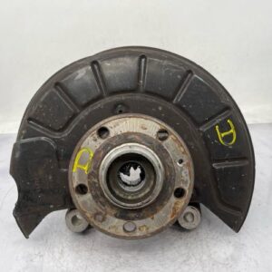 Fusee avant droit SEAT ALHAMBRA 2 PHASE 1 Diesel