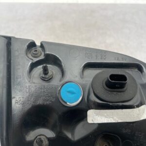 Feu arriere secondaire droit (feux) TESLA MODEL 3 5YJ3 Electricité