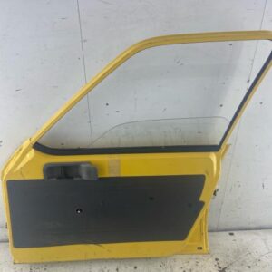 Porte avant gauche CITROEN C15 Diesel