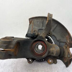 Fusee avant droit AUDI A3 1 PHASE 2 Diesel