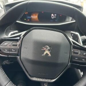 Air bag conducteur PEUGEOT 208 2 PHASE 1 Essence