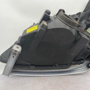 Optique avant principal droit (feux)(phare) HONDA CIVIC 7 PHASE 1 Essence