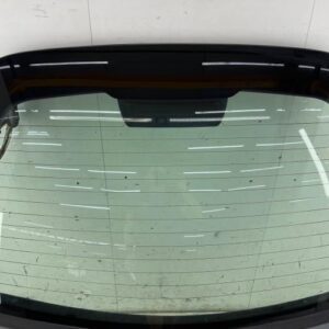 Malle/Hayon arriere CITROEN C5 1 PHASE 1 Diesel
