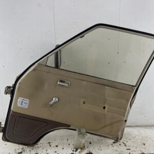 Porte avant droit NISSAN VANETTE 2 Diesel