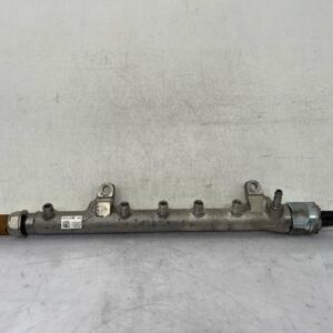 Rampe injection VOLKSWAGEN POLO 5 PHASE 1 Diesel