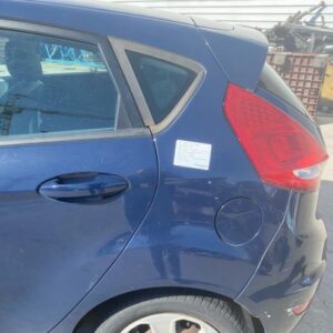 Aile arriere gauche FORD FIESTA 6 PHASE 1 Diesel