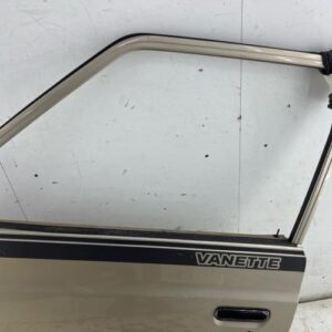 Porte avant gauche NISSAN VANETTE 2 Diesel