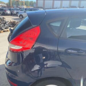 Aile arriere droit FORD FIESTA 6 PHASE 1 Diesel