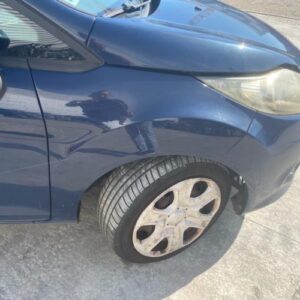 Aile avant droit FORD FIESTA 6 PHASE 1 Diesel