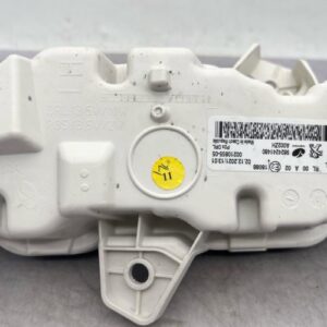 Feu diurne avant gauche PEUGEOT 208 2 PHASE 1 Essence