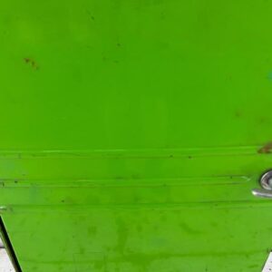 Malle/Hayon arriere CITROEN 2CV Essence