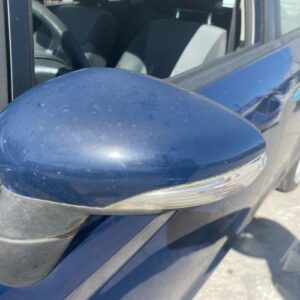 Retroviseur gauche FORD FIESTA 6 PHASE 1 Diesel