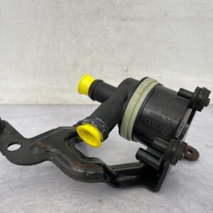 Pompe à eau VOLKSWAGEN POLO 5 PHASE 1 Diesel