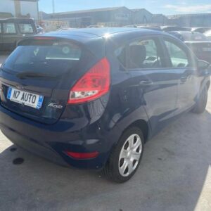 Malle/Hayon arriere FORD FIESTA 6 PHASE 1 Diesel