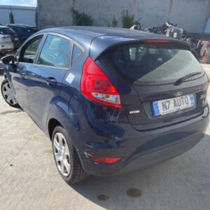Feu arriere principal gauche (feux) FORD FIESTA 6 PHASE 1 Diesel