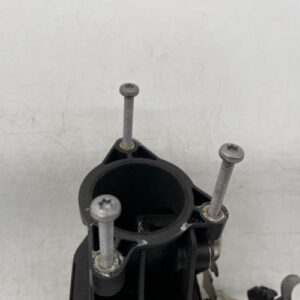 Collecteur d'admission VOLKSWAGEN POLO 5 PHASE 1 Diesel