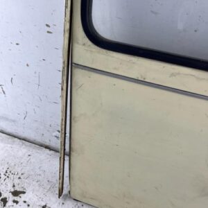 Porte arriere gauche CITROEN 2CV Essence