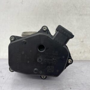 Boitier papillon VOLKSWAGEN POLO 5 PHASE 1 Diesel