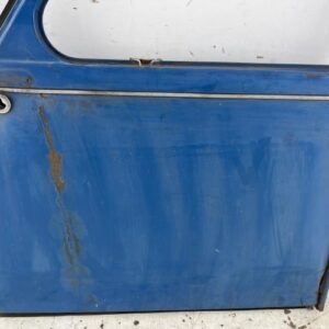 Porte avant gauche CITROEN Essence