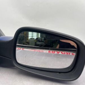 Retroviseur droit RENAULT MEGANE 2 PHASE 2 Diesel