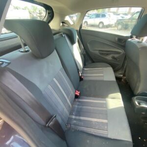 Interieur complet FORD FIESTA 6 PHASE 1 Diesel