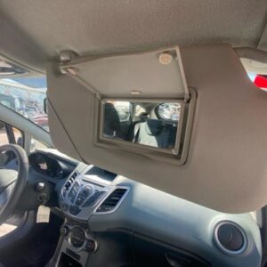Pare soleil droit FORD FIESTA 6 PHASE 1 Diesel